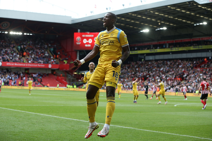 雷丁队逆袭成功，晋级到半决赛