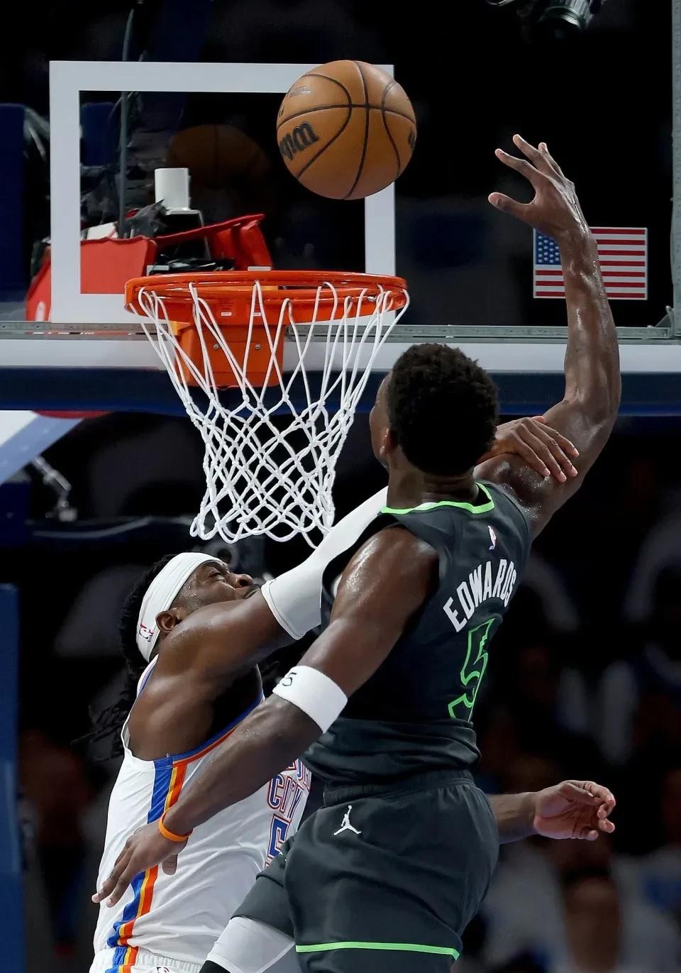 魔术力克掘金，杜兰特统治全场