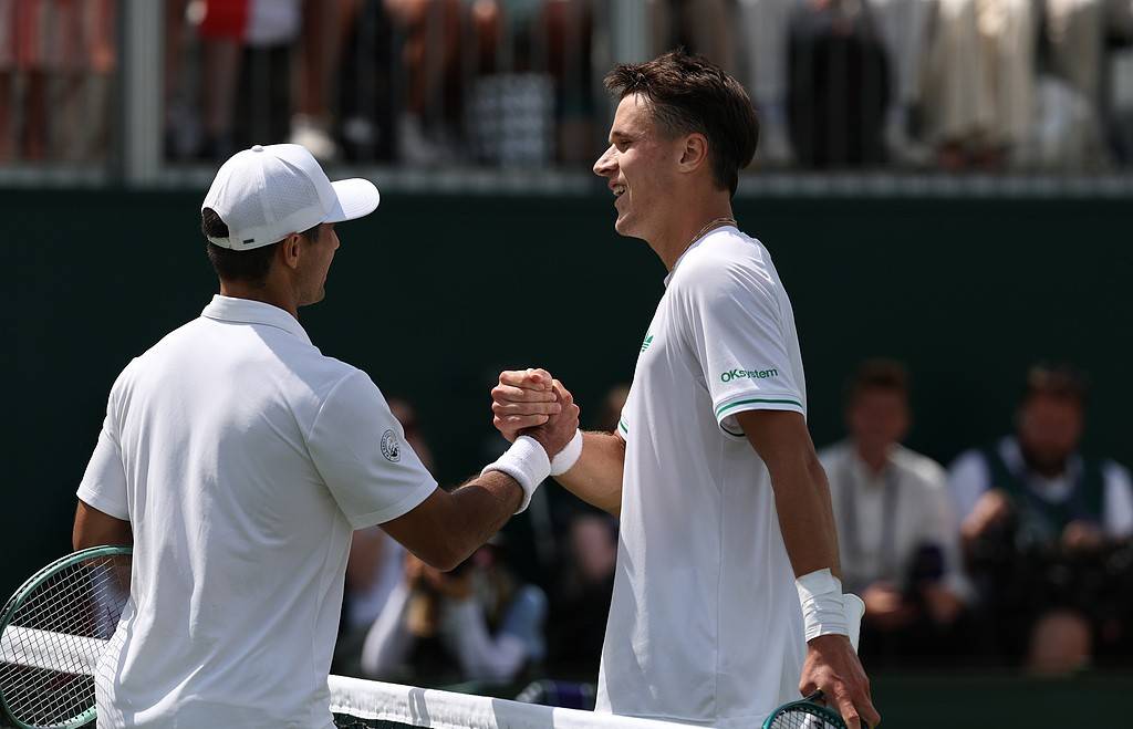 温网横扫蒙特卡洛大师赛，辛纳带队取胜