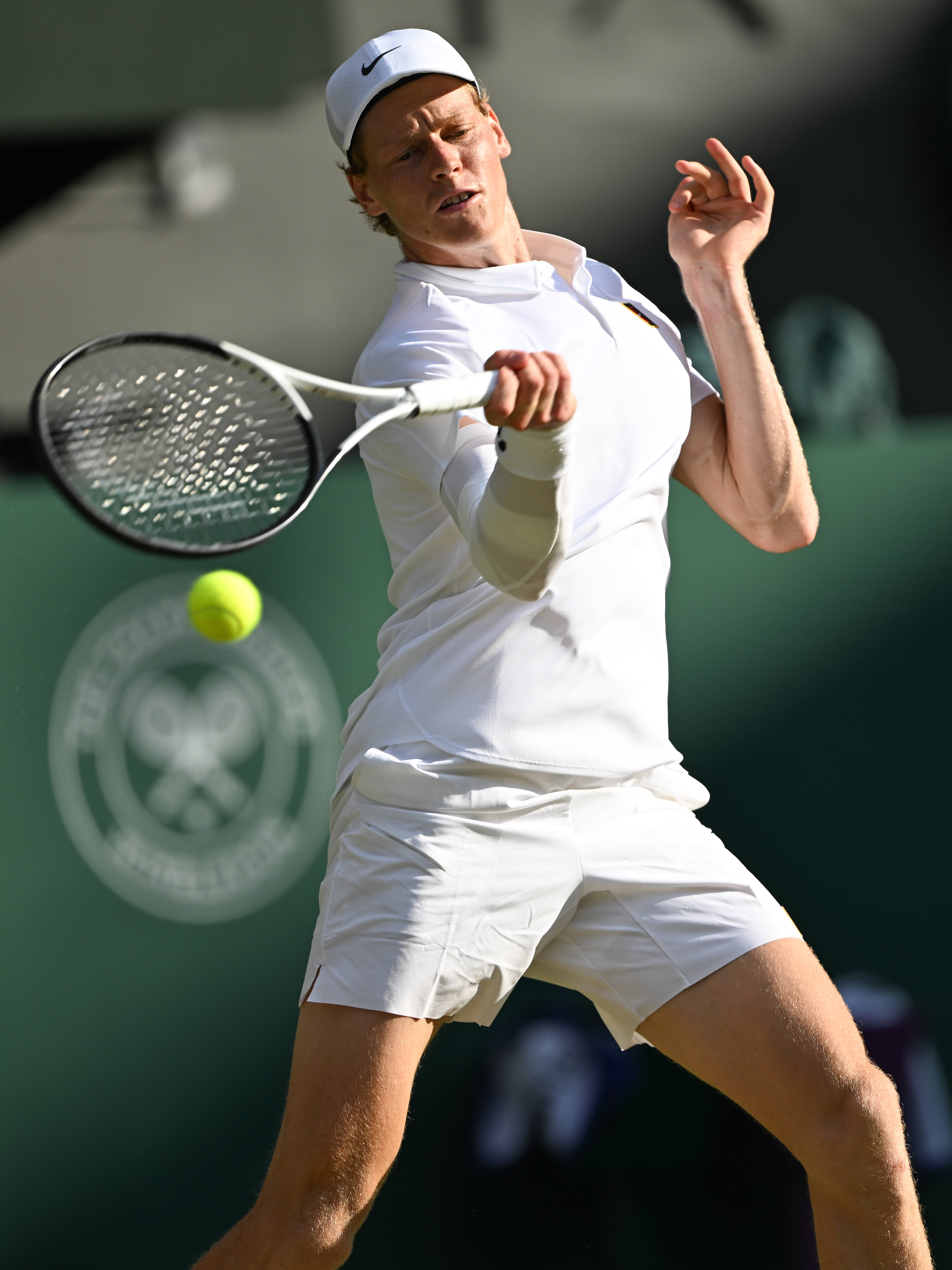 温网横扫蒙特卡洛大师赛，辛纳带队取胜