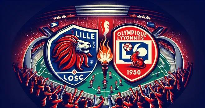 蒙彼利埃豪取客场三分，里昂法甲头名岌岌可危的简单介绍