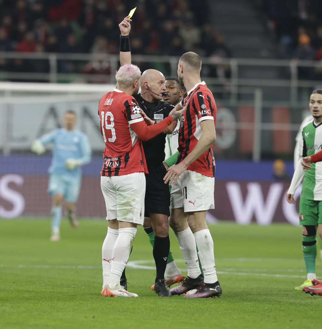 AC米兰绝杀葡萄牙，伊布关键制胜的简单介绍