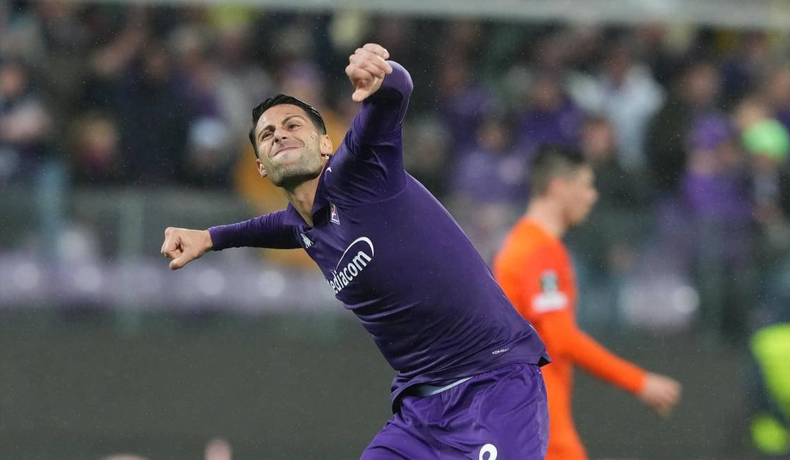 佛罗伦萨客场逆转胜利，震惊全场的简单介绍