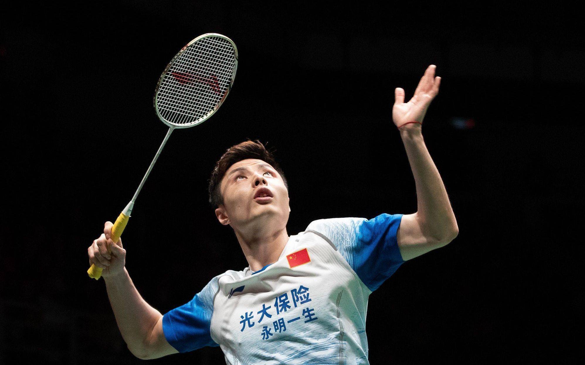 关于中国羽毛球队绝地反击英格兰羽毛球队，李宗伟统治全场的信息