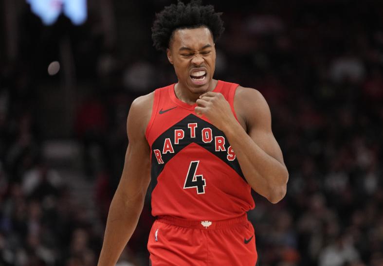 包含西班牙男篮爆冷热火B队，巴恩斯高光表现的词条