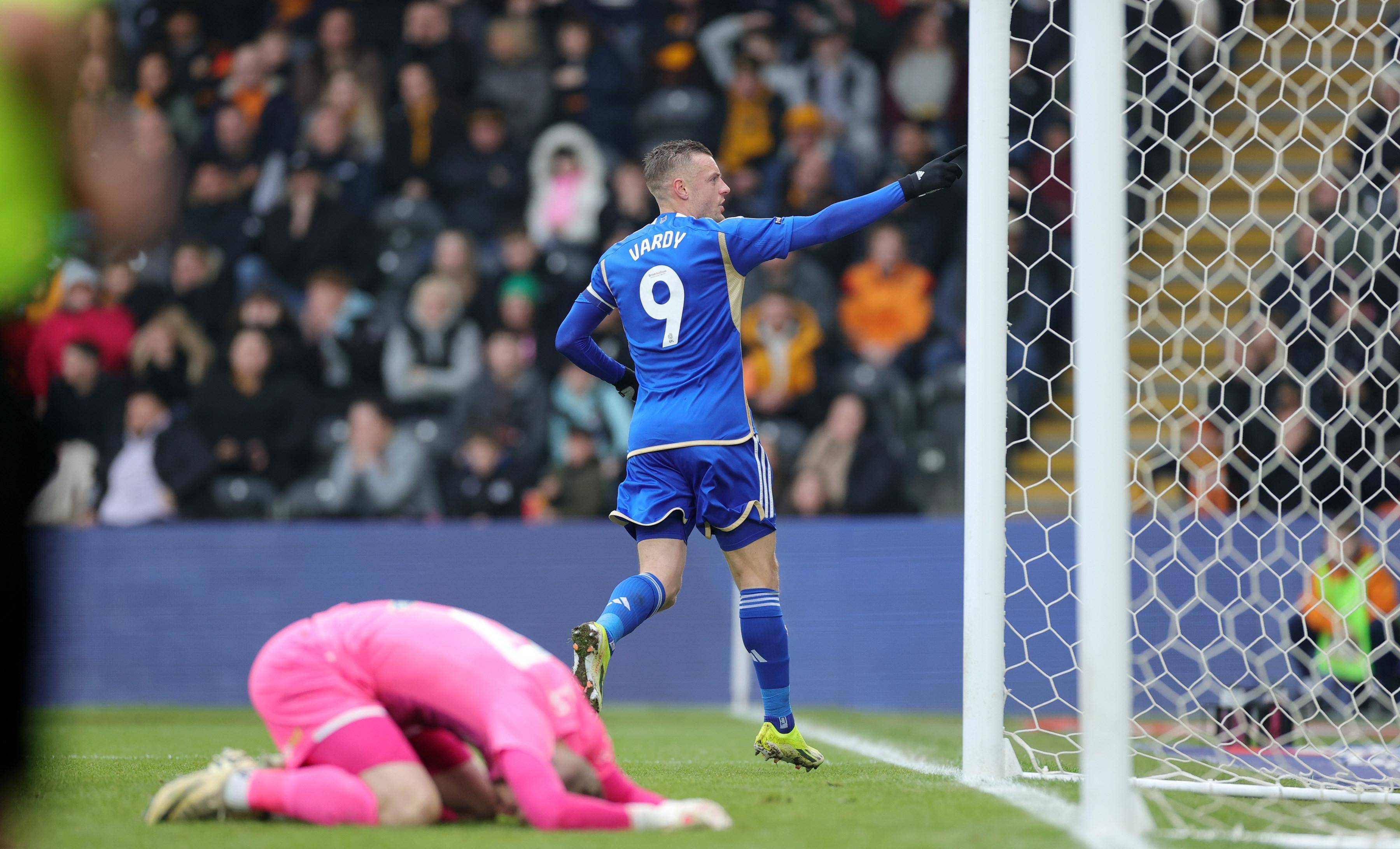 尼日利亚选手挫败对手，斩获胜利