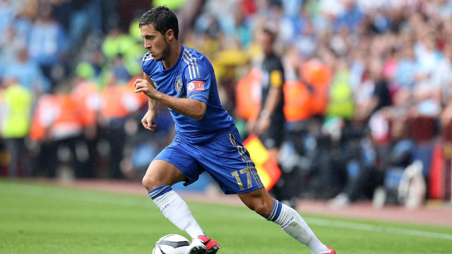 绝境中的蓝白火焰，劳塔罗关键一击，英格兰逆转韩国启示录